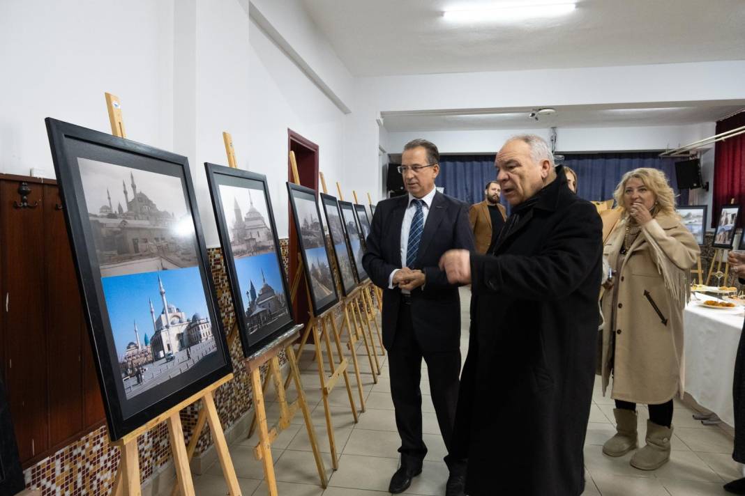 Konya magazin haberleri (20 Şubat 2025) 3